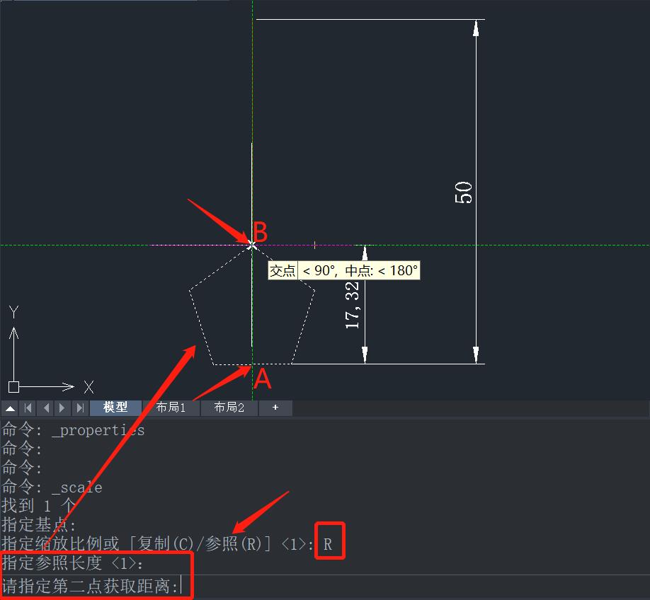 cad设置无限缩小放大（cad无法进一步缩小怎么解决）