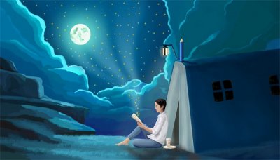 ​黑发不如勤学早,白首方悔读书迟的意思 《劝学》原文：