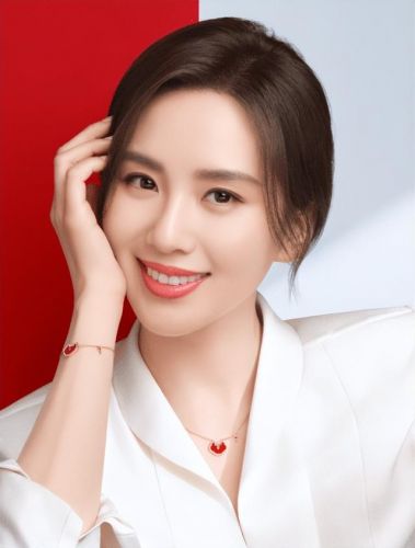 大陆女明星名字大全 列表(大陆女明星名字大全集40岁以下)-第1张图片-