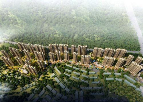 南京金地自在城二手房价格(南京金地自在城小学)-第1张图片-