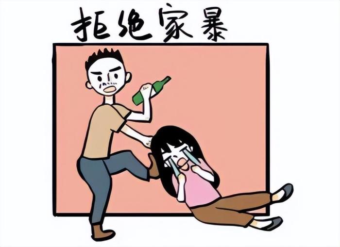 家暴如何处理(家暴怎么处理)