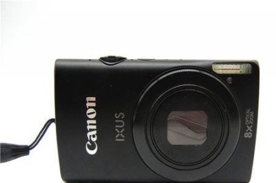 ​佳能ixus125hs值得入吗