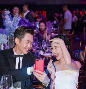 ​唐艺昕吴秀波事件是怎么回事，唐艺昕因何卷入吴秀波丑闻中