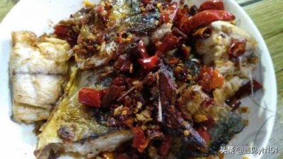 ​沙丁鱼怎么做好吃又简单还没腥味？沙丁鱼怎么做好吃家常做法