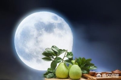 ​中秋节手抄报,资料，中秋节手抄报相关资料