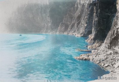 ​滦河发源地是哪里(滦河流入哪个海)