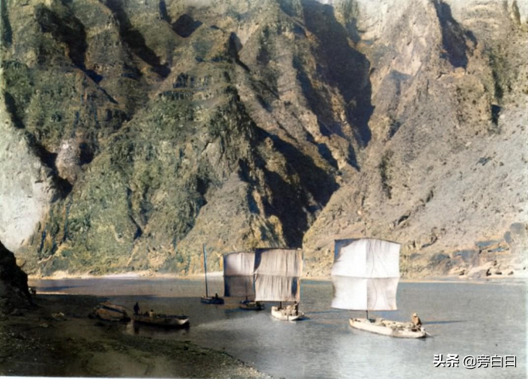 滦河发源地是哪里(滦河流入哪个海)