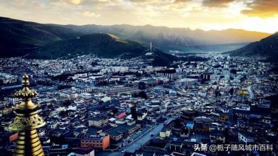 ​玉树州有多少个县(青海玉树有几个区县)