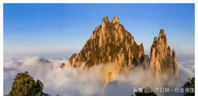 ​广东最高的山(广东最高的山峰)