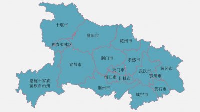 ​2023一季度湖北各市gdp情况(湖北各市一季度gdp排名)