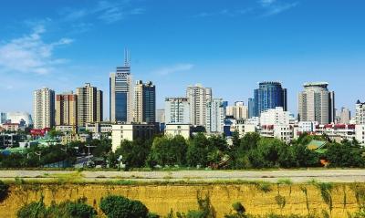 郑州市2022年财政收入(2022郑州市各区县财政收入)