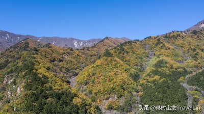 ​秦皇岛最高的山(秦皇岛最高峰)