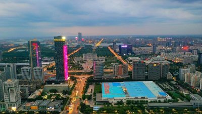 ​宁夏gdp2022总值(2022宁夏各县市gdp排名)