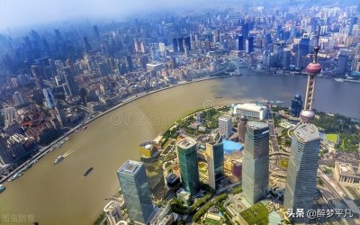 ​东方明珠是哪个城市(指的是香港还是上海)