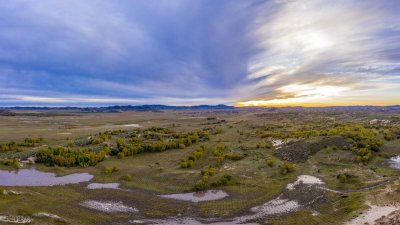 ​内蒙古高原的地形特征(内蒙古高原海拔多少米)
