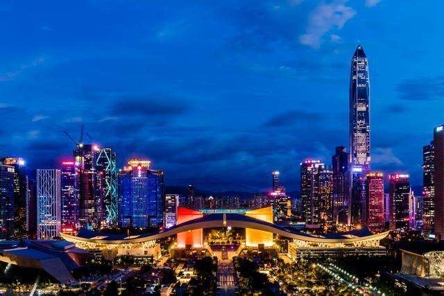广东受冷空气影响 明后天最低气温将跌至3℃