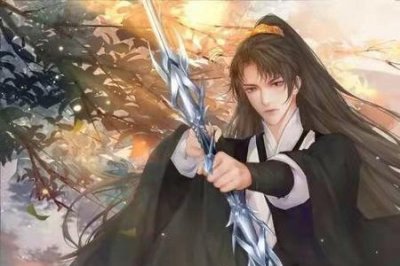 ​一剑独尊剑盟实力