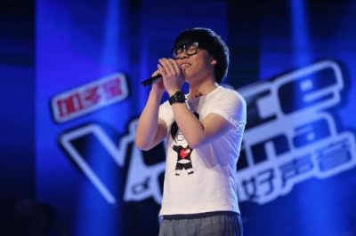 ​中国好声音第六季学员名单