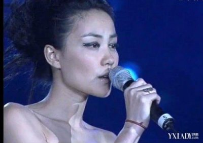 ​王菲十首经典歌曲原唱