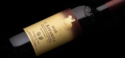​顶级红酒品牌(顶级红酒排名)