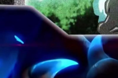 ​艾岚喷火龙的特性真的是蓄水吗