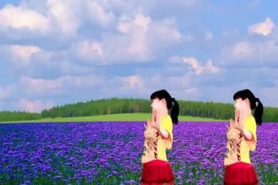 ​爱情买卖广场舞原唱