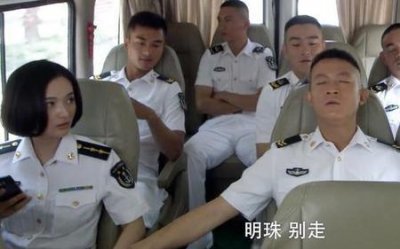 ​火蓝刀锋结尾蒋小鱼向沈鸽表白