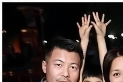 ​那英有几个孩子