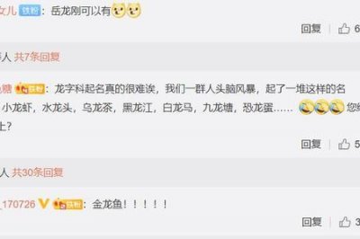 ​德云社龙字科入围名单