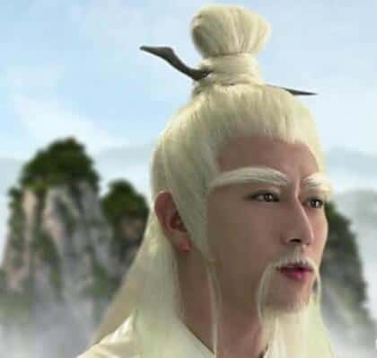 封神榜鸿钧老祖的徒弟（鸿钧老祖的师傅是哪位）