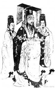 ​孙乾为什么叛变(孙乾叛变了吗)