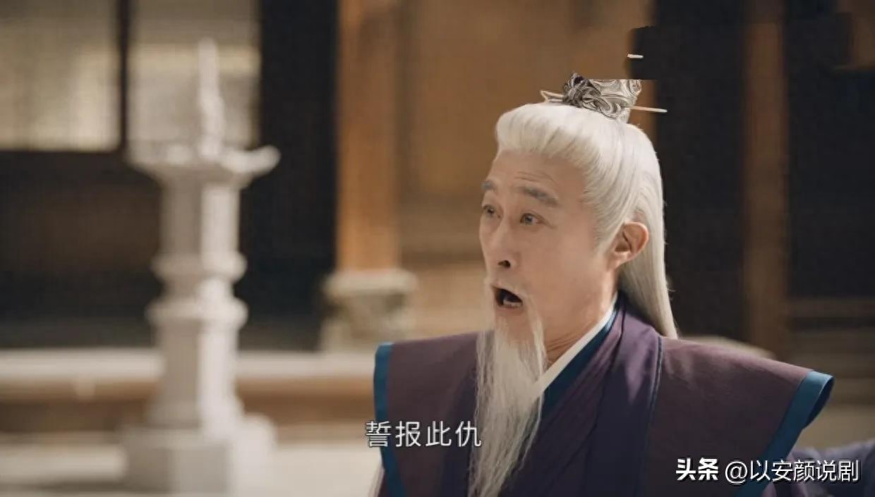 李寒衣成魔后怎么样了(李寒衣最后功力恢复了吗)