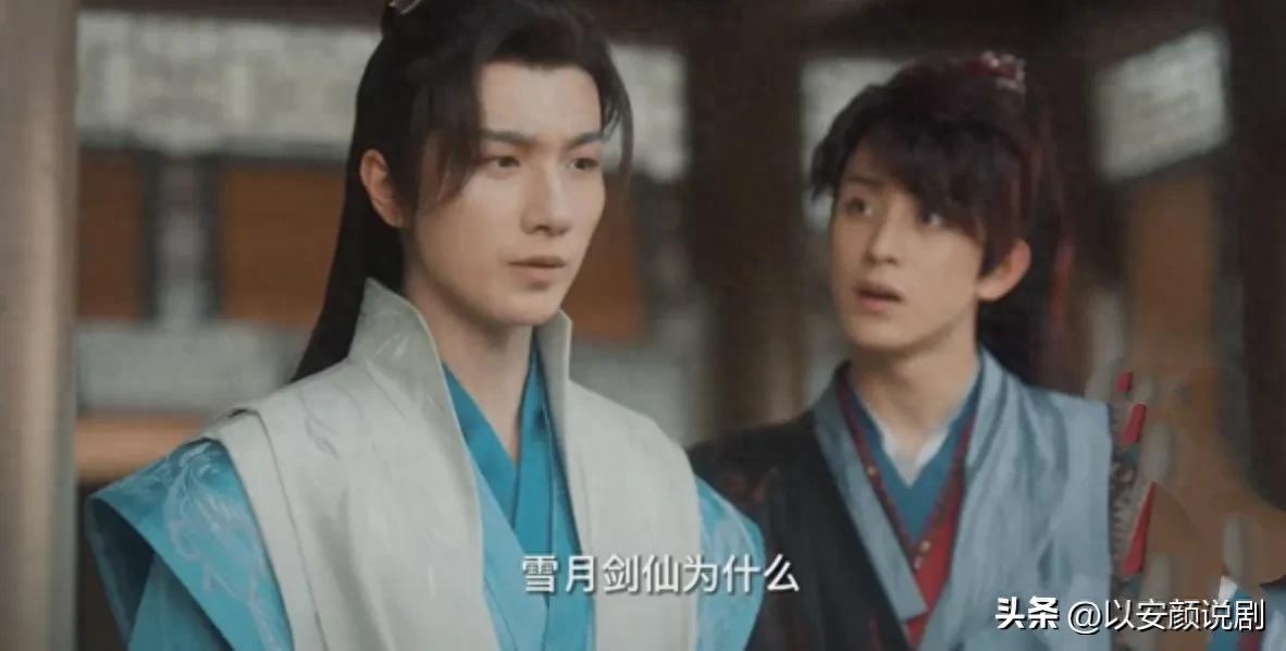 李寒衣成魔后怎么样了(李寒衣最后功力恢复了吗)