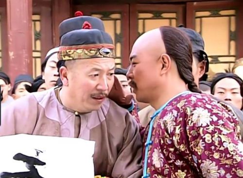 乾隆要了紫薇四五次是哪一集？乾隆对紫薇有没有过男女情-第1张图片-