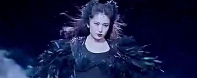 ​五公子为什么怕蚩尤
