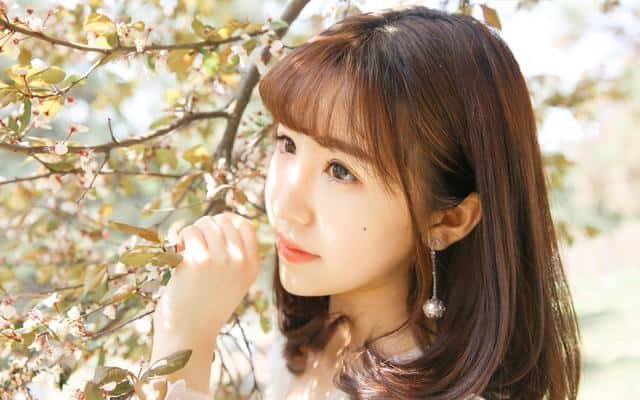 天生丽质,素颜也很美的星座（皮肤很好素颜漂亮的星座女）