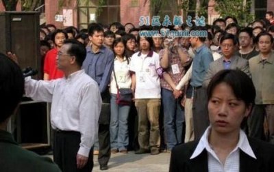 ​边梅:中国第一女保镖 她保护过哪些重量级人物?