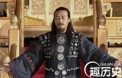 ​太平天国东王杨秀清：曾5次代天父传言！