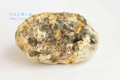 ​龙涎香一克多少钱?该如何鉴别真假龙涎香?