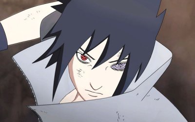 ​佐助左眼轮回眼能力 “掌控生死之眼”的最强瞳力