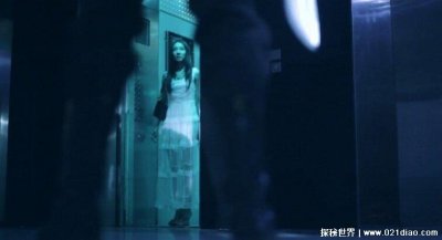 ​5篇真实恐怖小故事，短篇鬼故事让人毛骨悚然