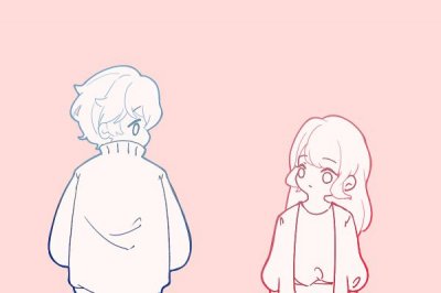 ​我男朋友为什么喜欢看我胸部 有恋胸癖吗