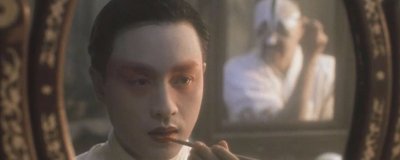 ​霸王别姬电影讲的什么意思