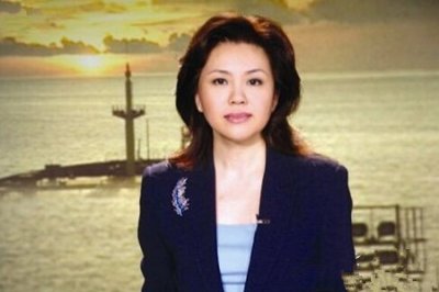 ​央视主持人方静间谍案真相