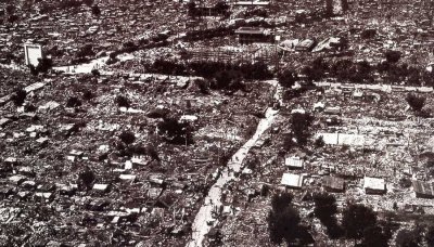 ​唐山大地震是哪一年一共死了多少人 世界著名的地震有哪些