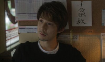 ​柏原崇近照与旧照对比 让无数女性为之疯狂