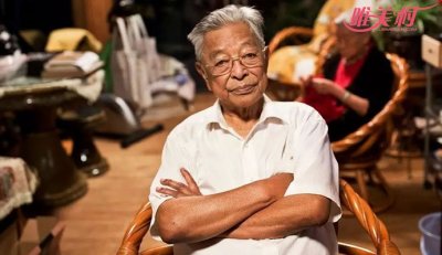 ​褚时健女儿为什么自杀 受不了牢狱之苦狱中自杀身亡