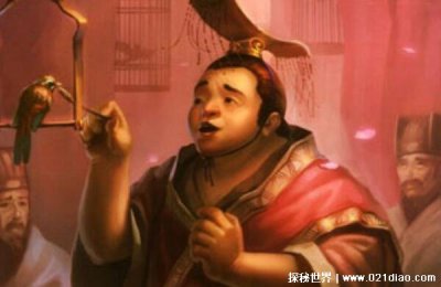 ​乐不思蜀讲的是谁 一些人以为贪玩而忘记了重要的事情