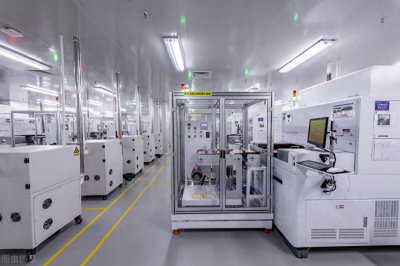 ​荷兰ASML光刻机如此发达？为什么不是纯正“血统”？