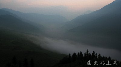 ​广西桂林龙脊梯田被吐槽坏了，被坑惨的我为何强烈推荐你去玩？